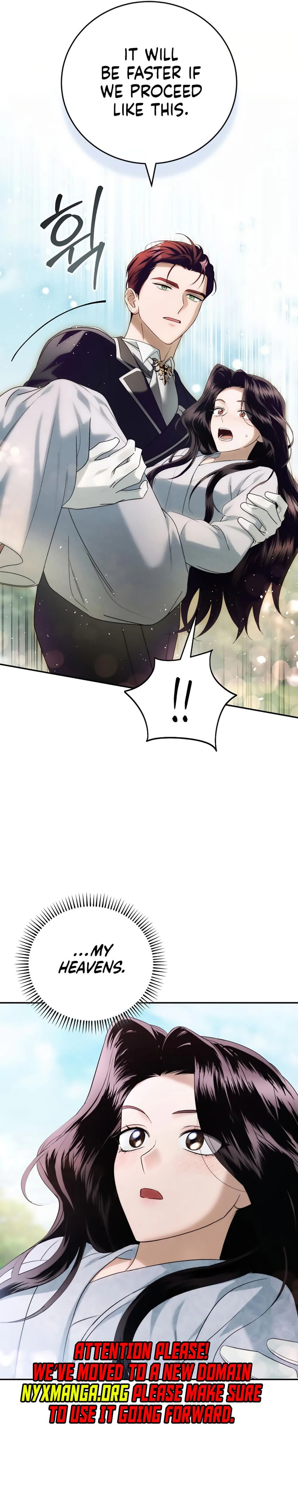 Nampyeon Doduk Chapter 3 page 5 - 