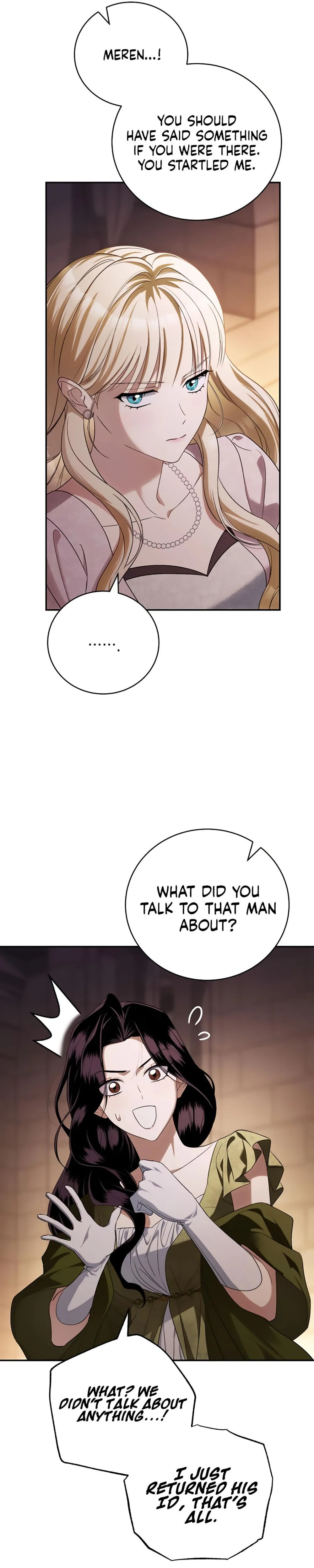 Nampyeon Doduk Chapter 3 page 41 - 