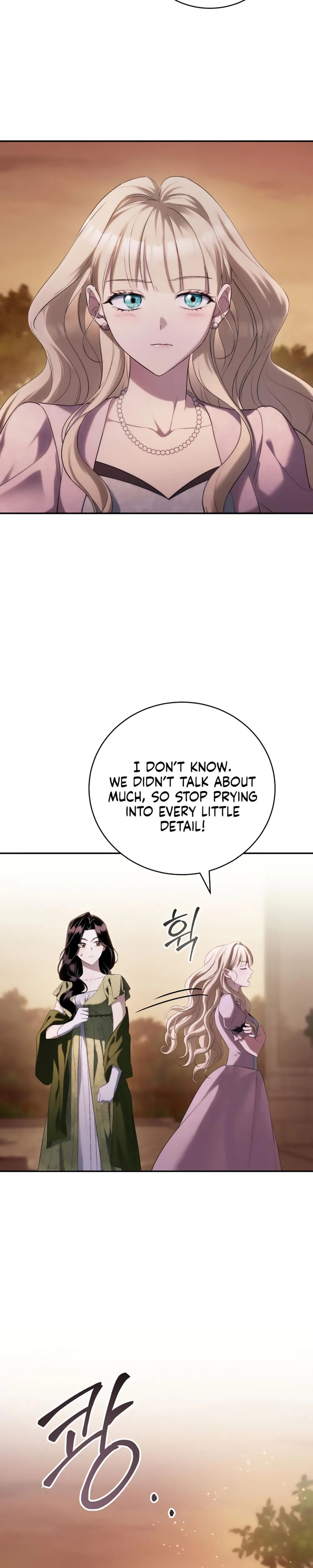Nampyeon Doduk Chapter 3 page 43 - 