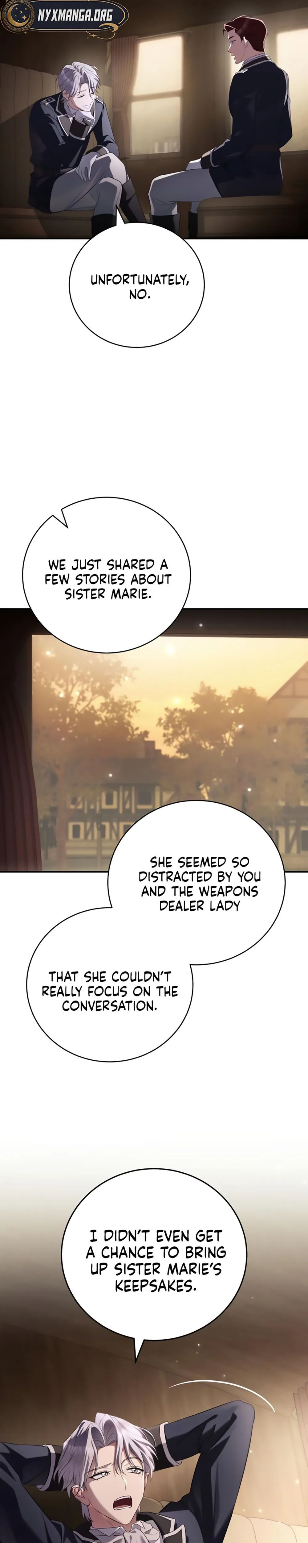 Nampyeon Doduk Chapter 3 page 46 - 