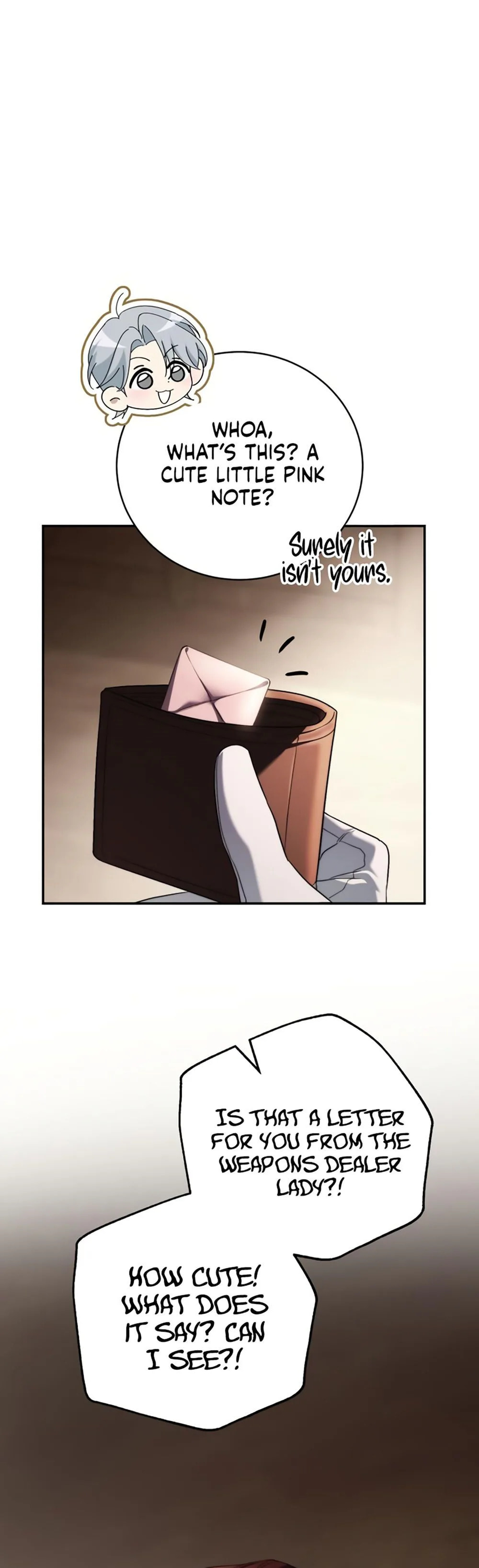 Nampyeon Doduk Chapter 3 page 48 - 
