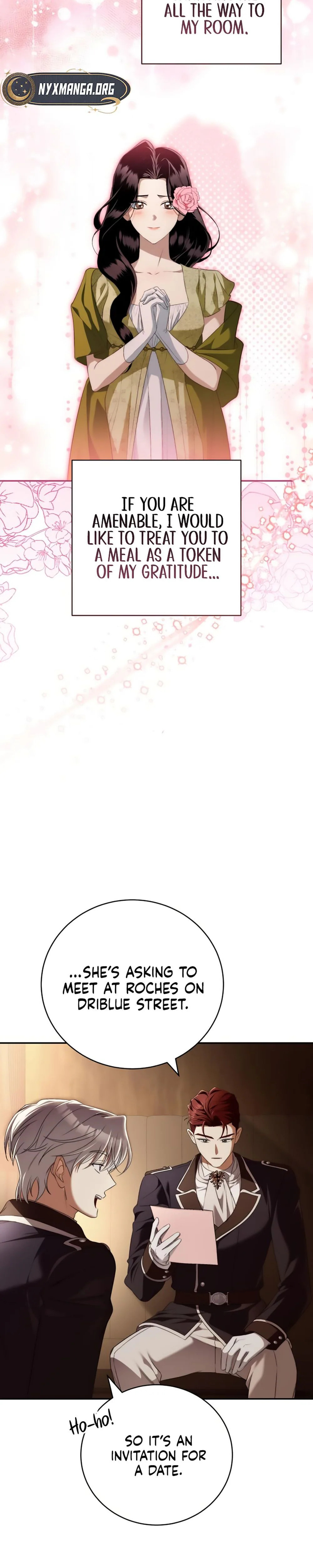 Nampyeon Doduk Chapter 3 page 50 - 