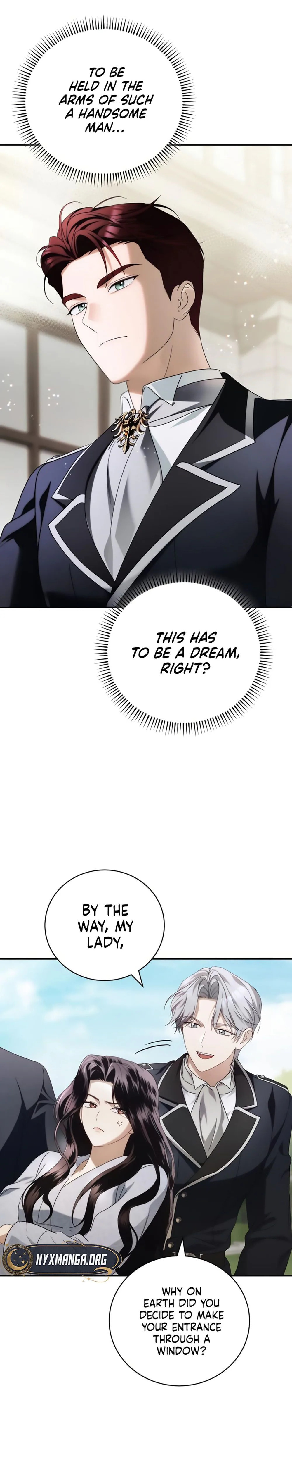 Nampyeon Doduk Chapter 3 page 6 - 