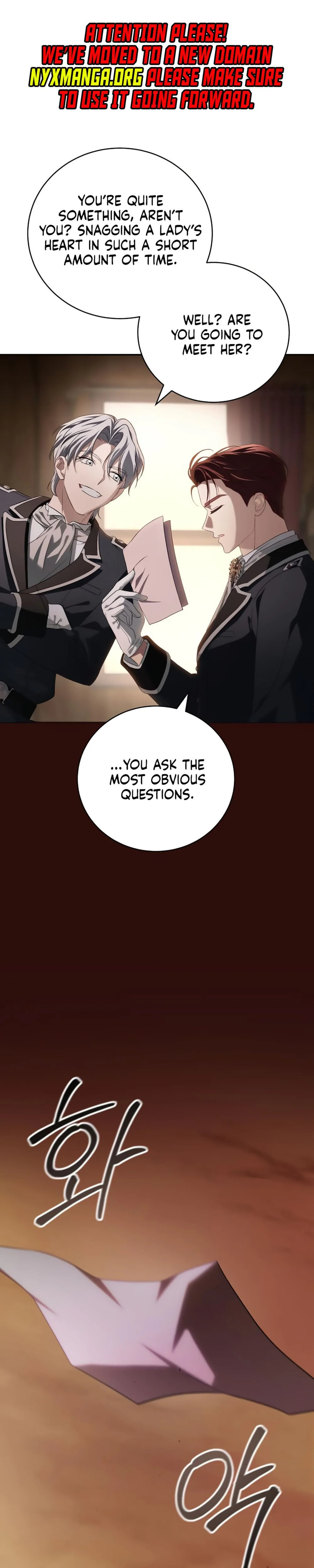 Nampyeon Doduk Chapter 3 page 51 - 