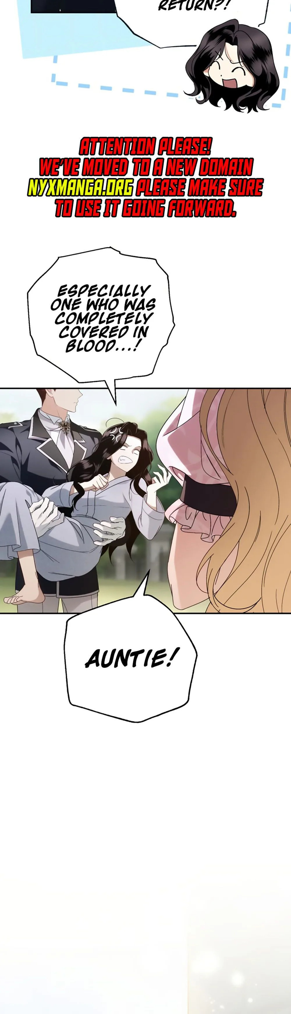Nampyeon Doduk Chapter 3 page 8 - 