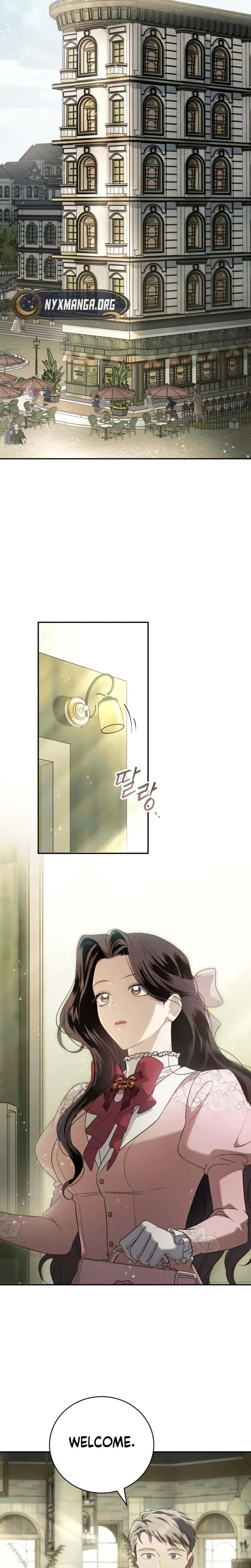 Nampyeon Doduk Chapter 4 page 11 - 