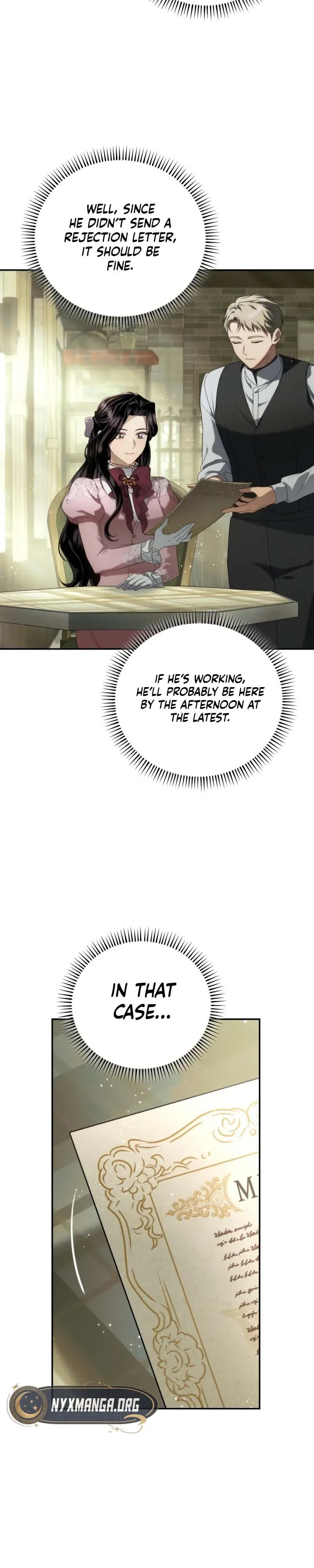 Nampyeon Doduk Chapter 4 page 14 - 