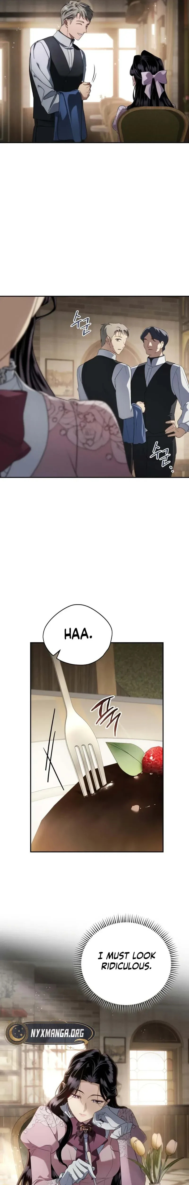 Nampyeon Doduk Chapter 4 page 17 - 