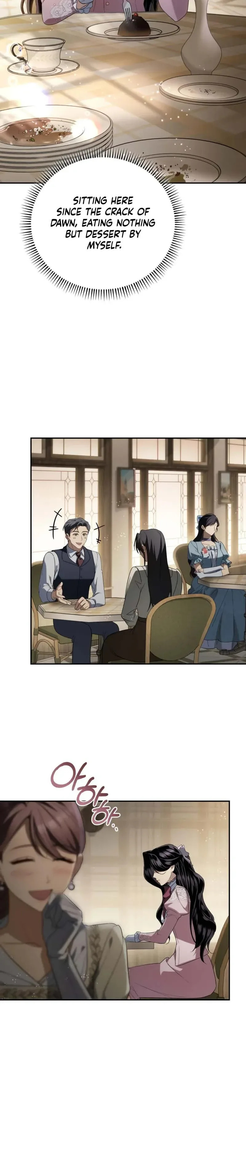Nampyeon Doduk Chapter 4 page 18 - 