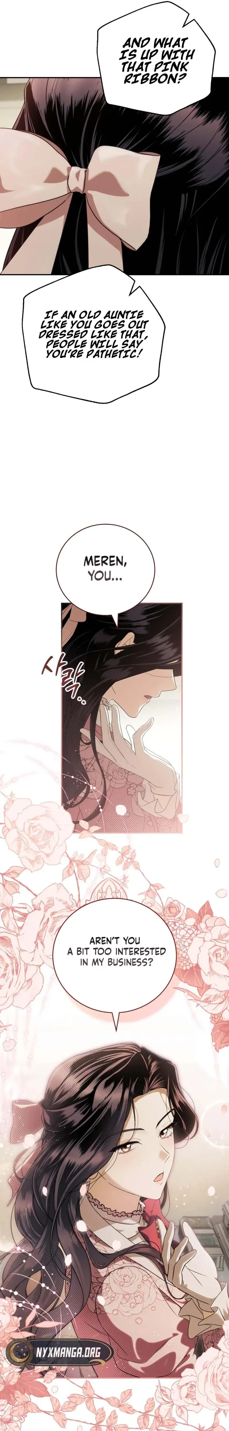 Nampyeon Doduk Chapter 4 page 3 - 