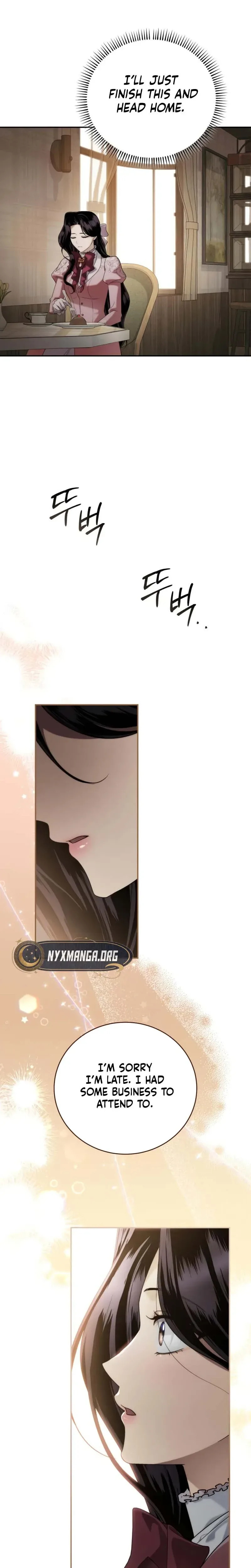 Nampyeon Doduk Chapter 4 page 21 - 
