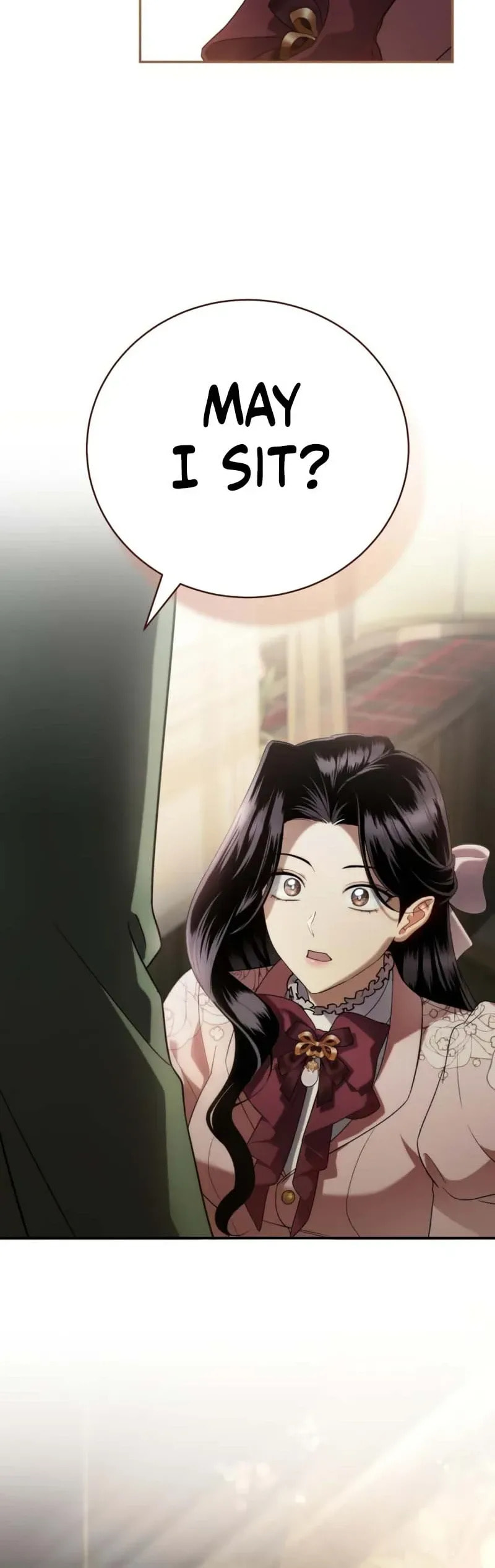 Nampyeon Doduk Chapter 4 page 22 - 