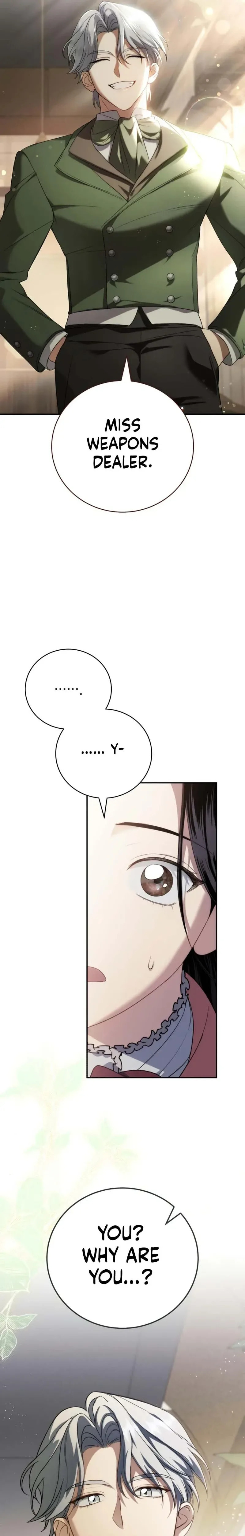 Nampyeon Doduk Chapter 4 page 23 - 