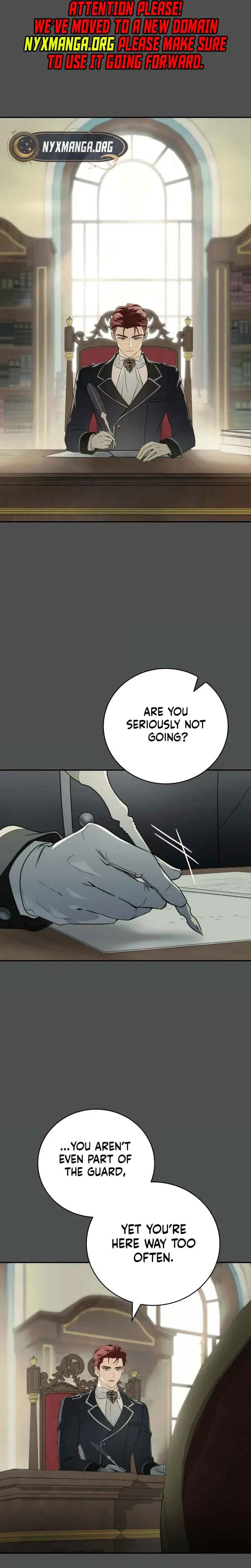 Nampyeon Doduk Chapter 4 page 25 - 