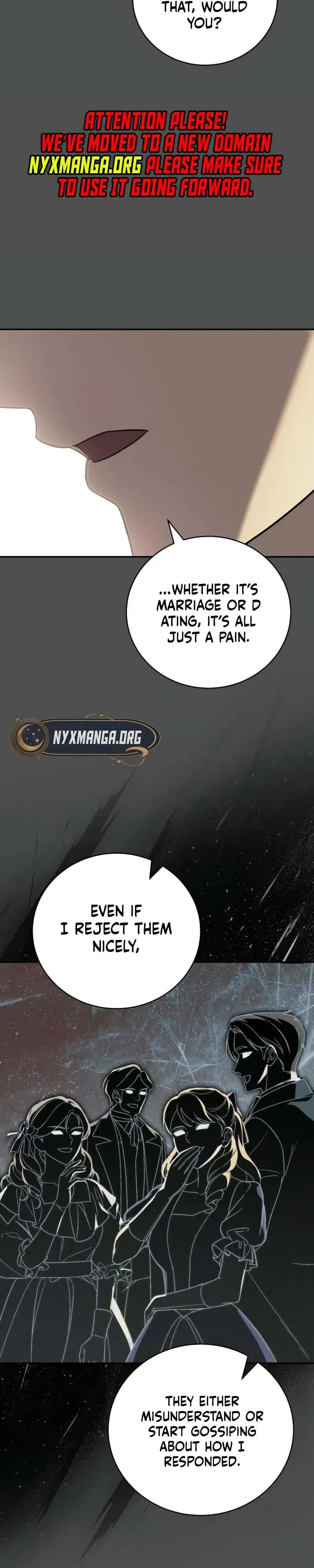Nampyeon Doduk Chapter 4 page 28 - 