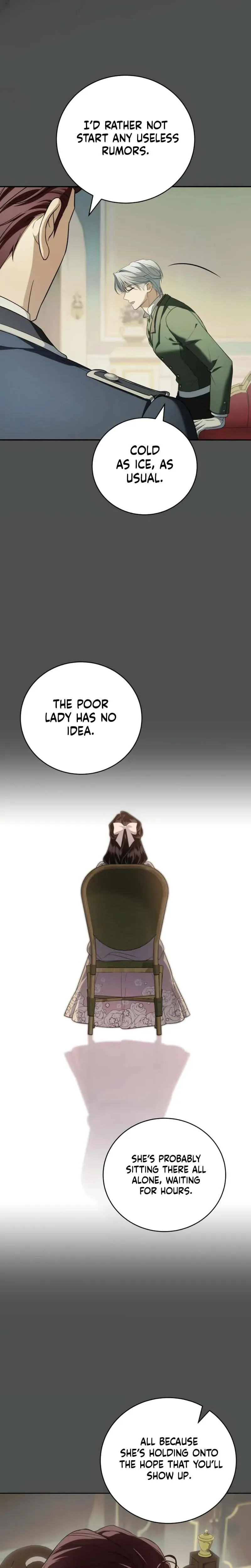Nampyeon Doduk Chapter 4 page 29 - 
