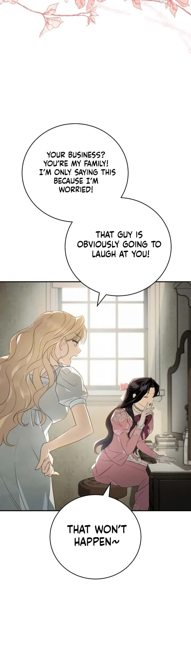 Nampyeon Doduk Chapter 4 page 4 - 
