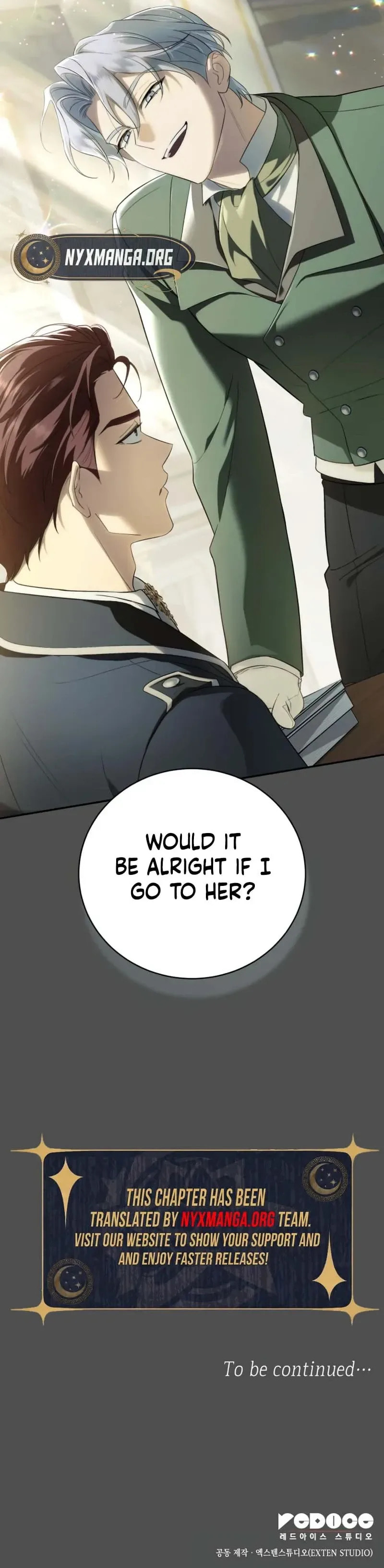 Nampyeon Doduk Chapter 4 page 31 - 