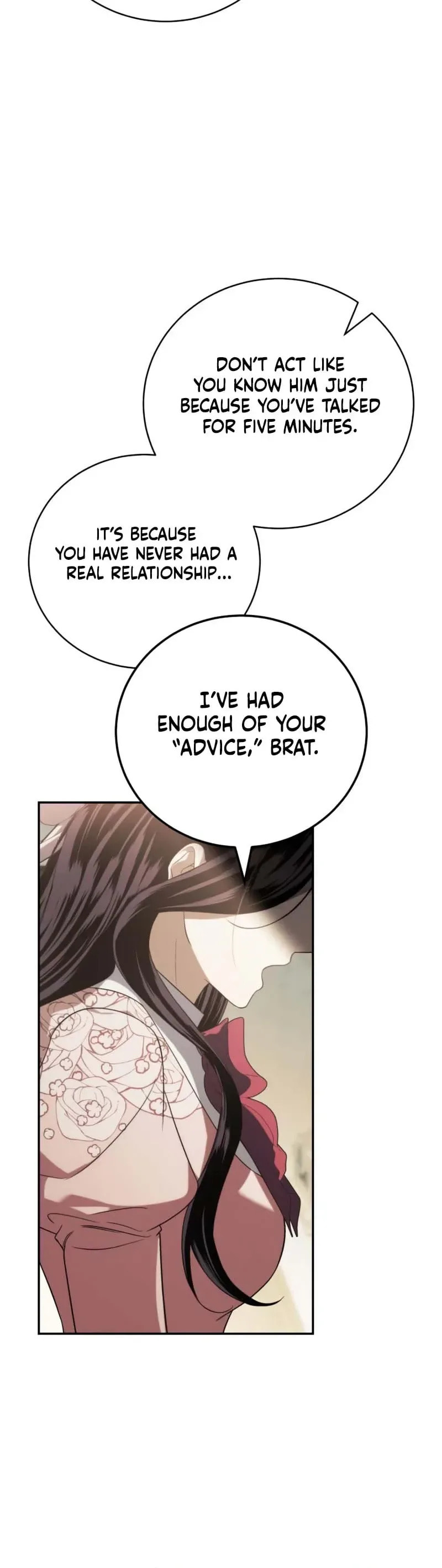 Nampyeon Doduk Chapter 4 page 6 - 