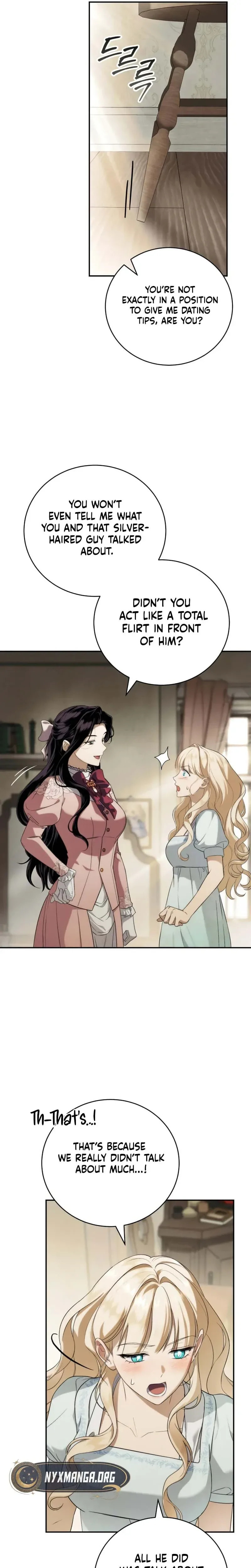 Nampyeon Doduk Chapter 4 page 7 - 