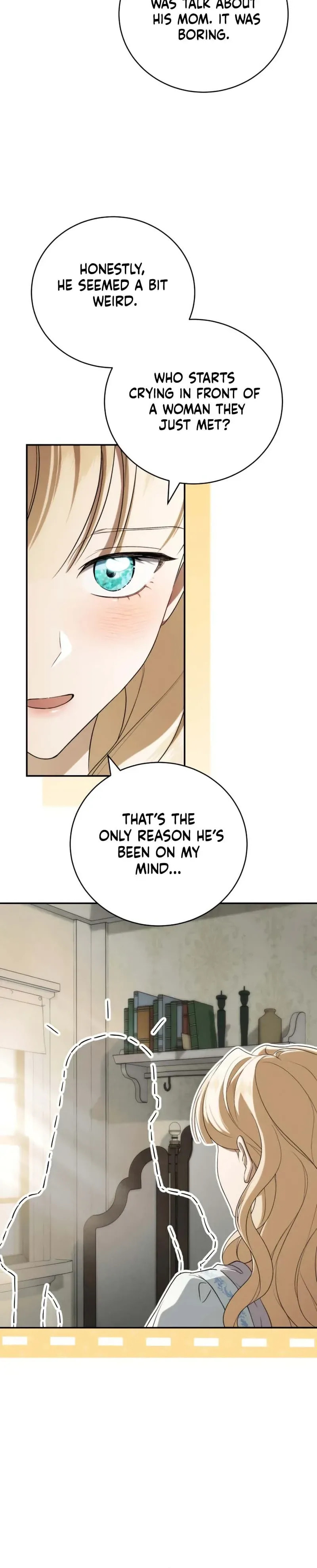Nampyeon Doduk Chapter 4 page 8 - 