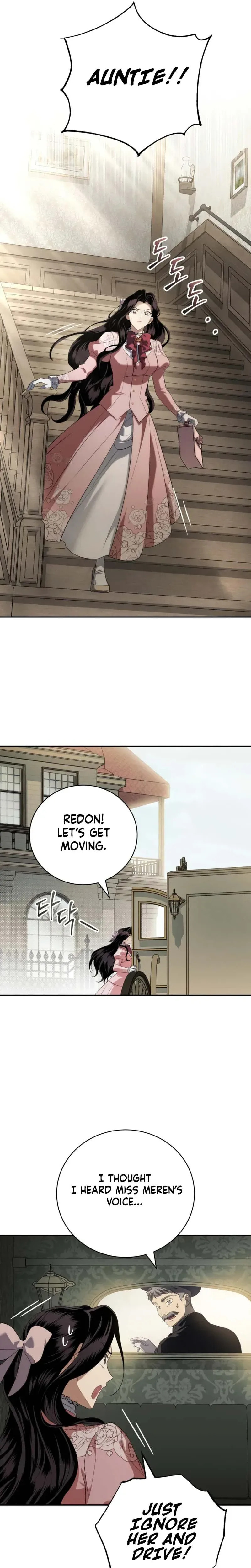 Nampyeon Doduk Chapter 4 page 9 - 