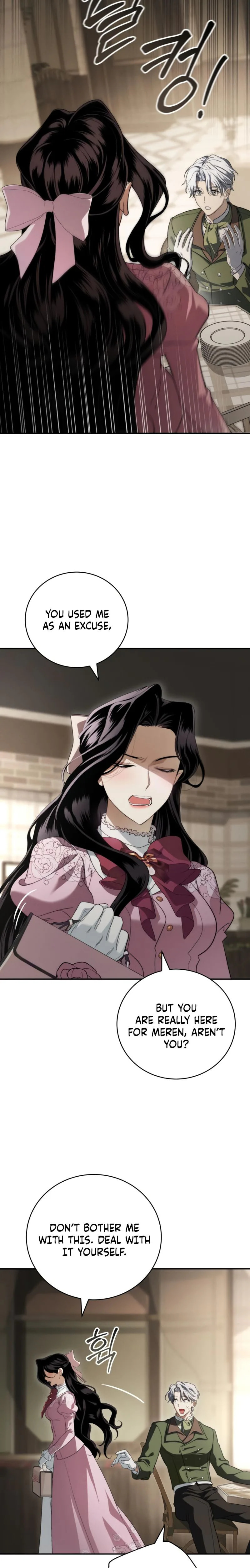 Nampyeon Doduk Chapter 5 page 11 - 