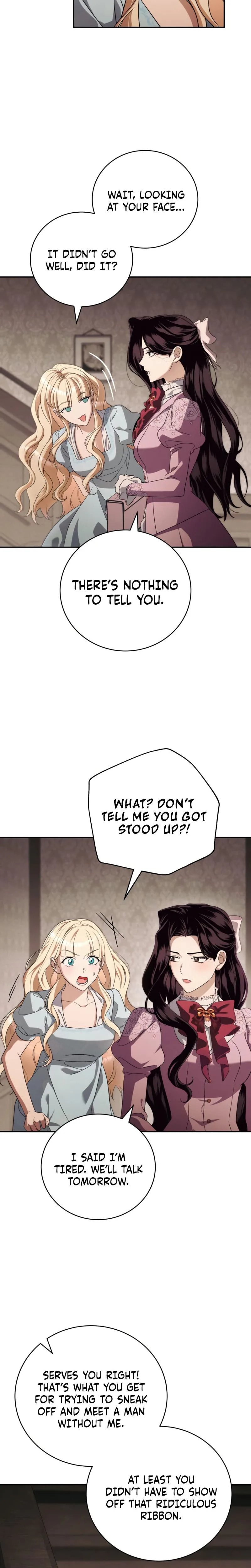 Nampyeon Doduk Chapter 5 page 15 - 