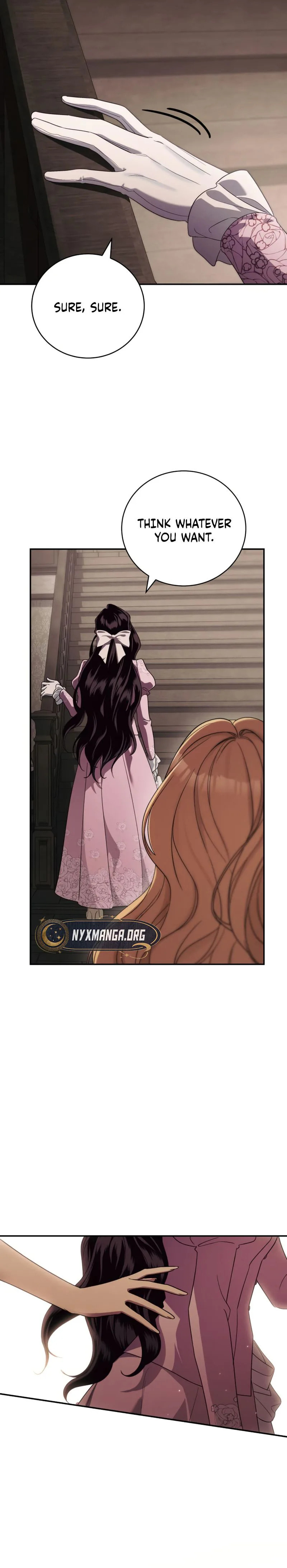 Nampyeon Doduk Chapter 5 page 16 - 