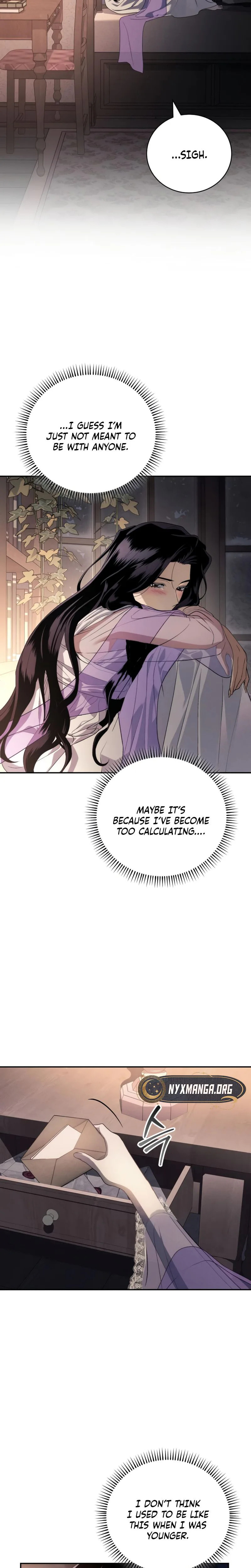 Nampyeon Doduk Chapter 5 page 20 - 