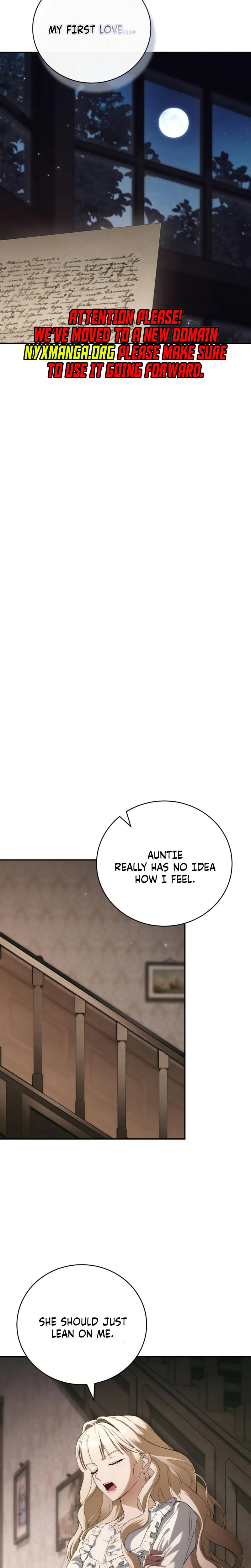 Nampyeon Doduk Chapter 5 page 23 - 