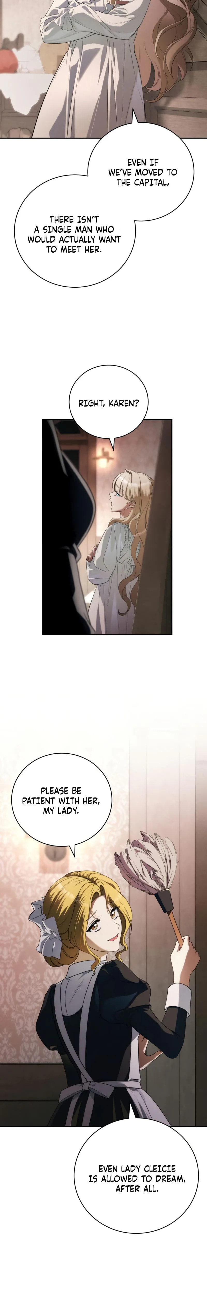 Nampyeon Doduk Chapter 5 page 24 - 