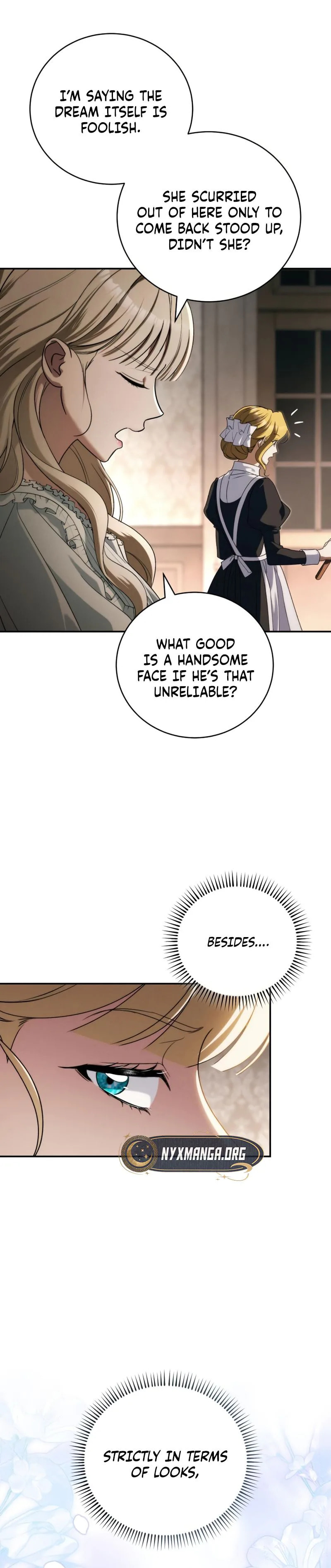 Nampyeon Doduk Chapter 5 page 25 - 