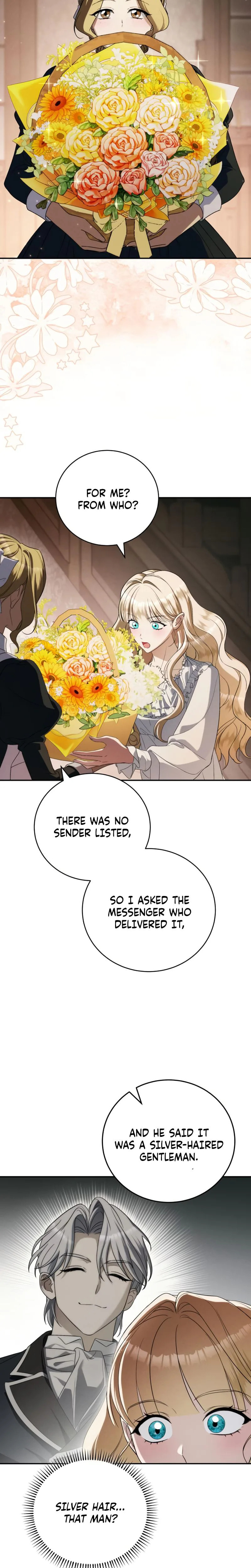 Nampyeon Doduk Chapter 5 page 27 - 