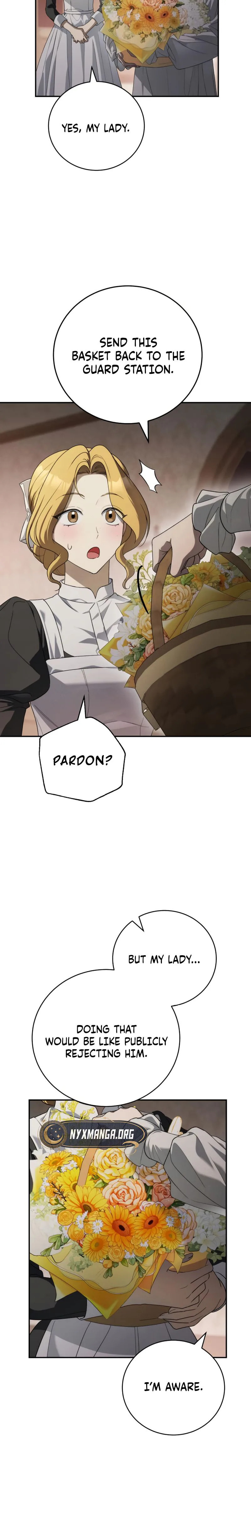 Nampyeon Doduk Chapter 5 page 29 - 