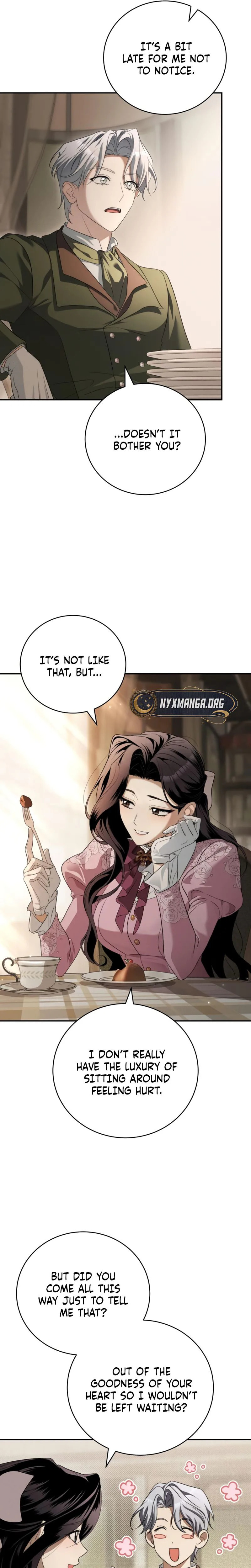 Nampyeon Doduk Chapter 5 page 5 - 