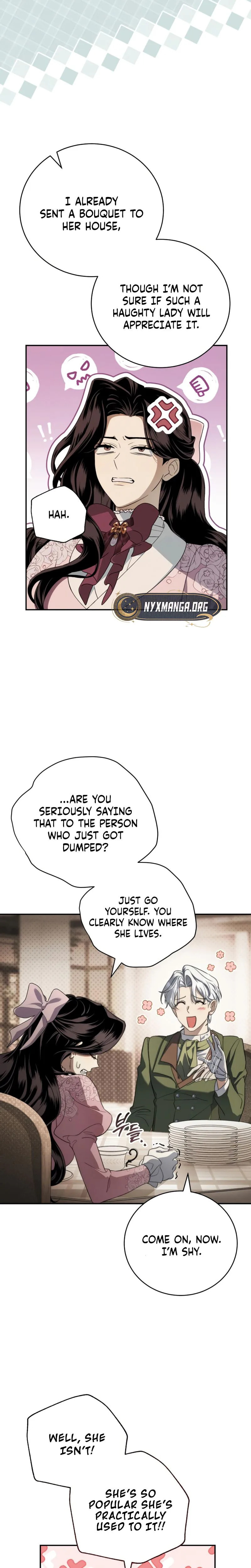 Nampyeon Doduk Chapter 5 page 9 - 