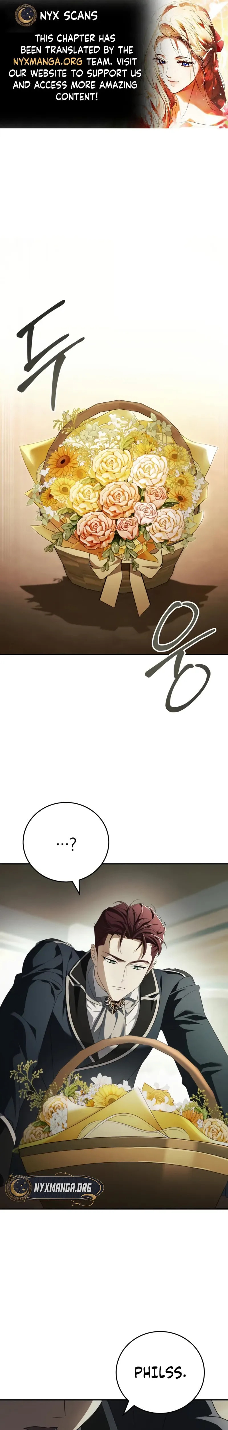 Nampyeon Doduk Chapter 6 page 1 - 
