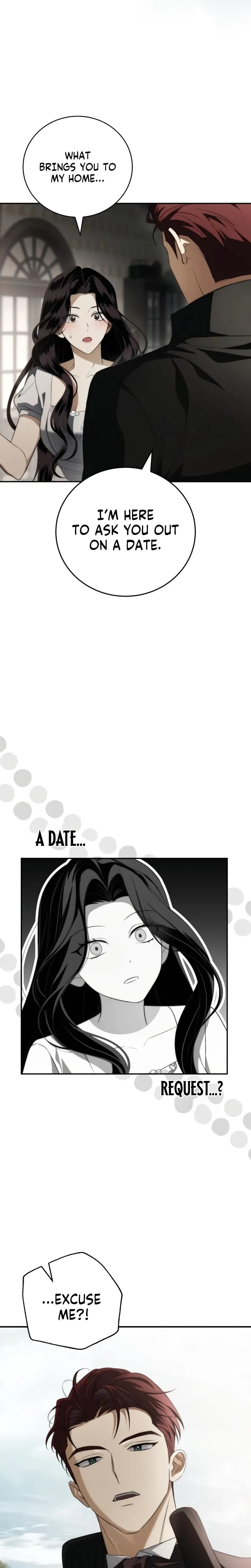 Nampyeon Doduk Chapter 6 page 11 - 
