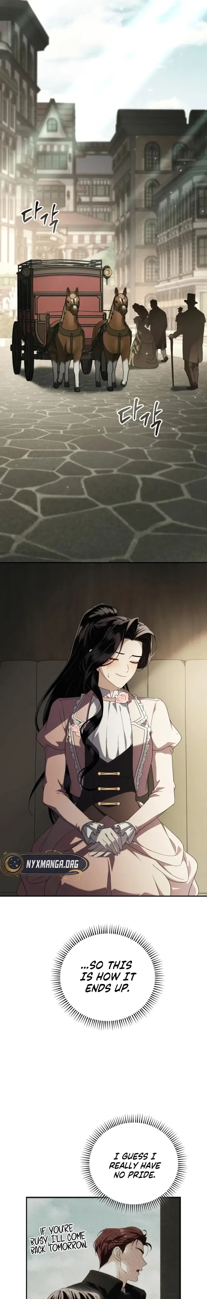 Nampyeon Doduk Chapter 6 page 13 - 