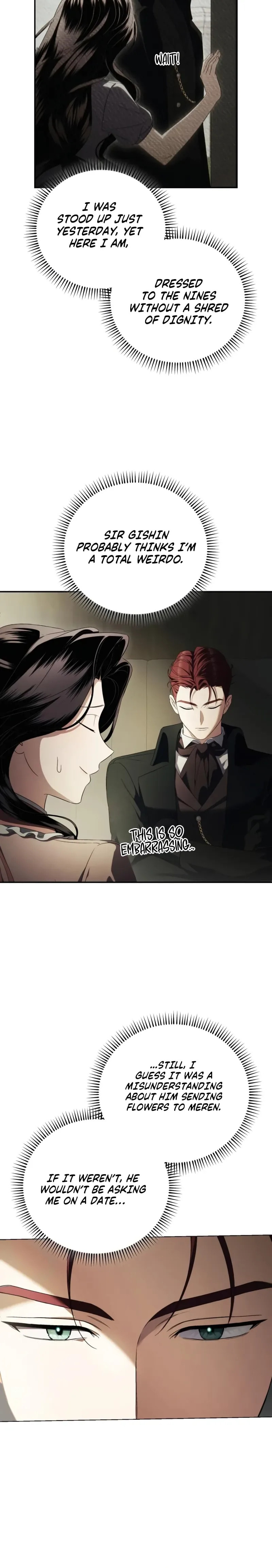 Nampyeon Doduk Chapter 6 page 14 - 
