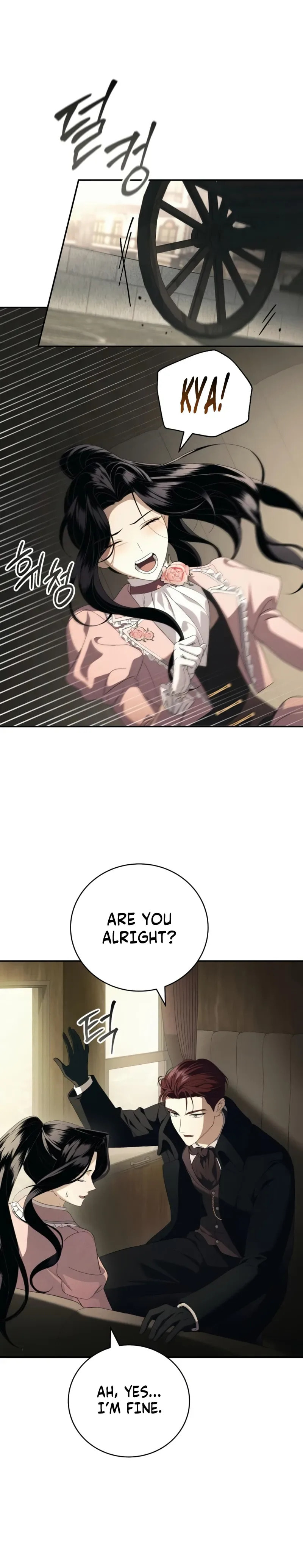 Nampyeon Doduk Chapter 6 page 16 - 