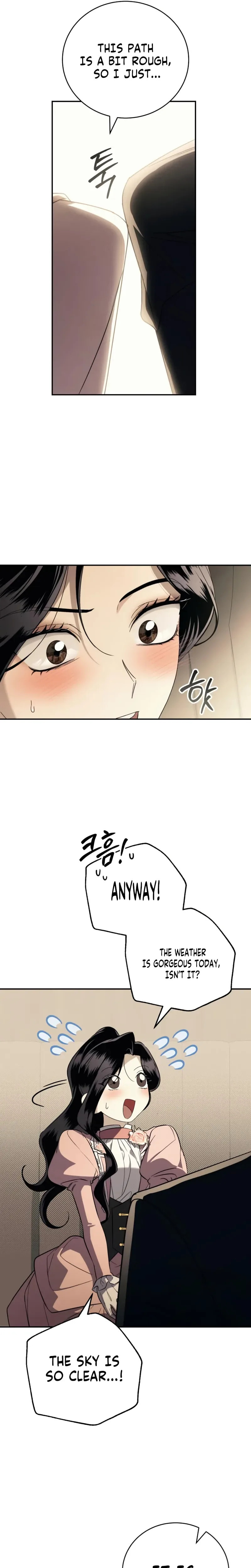 Nampyeon Doduk Chapter 6 page 17 - 