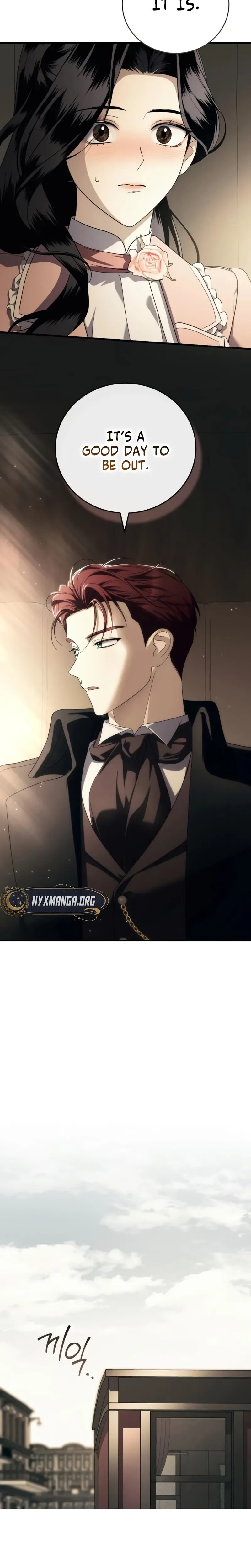 Nampyeon Doduk Chapter 6 page 18 - 