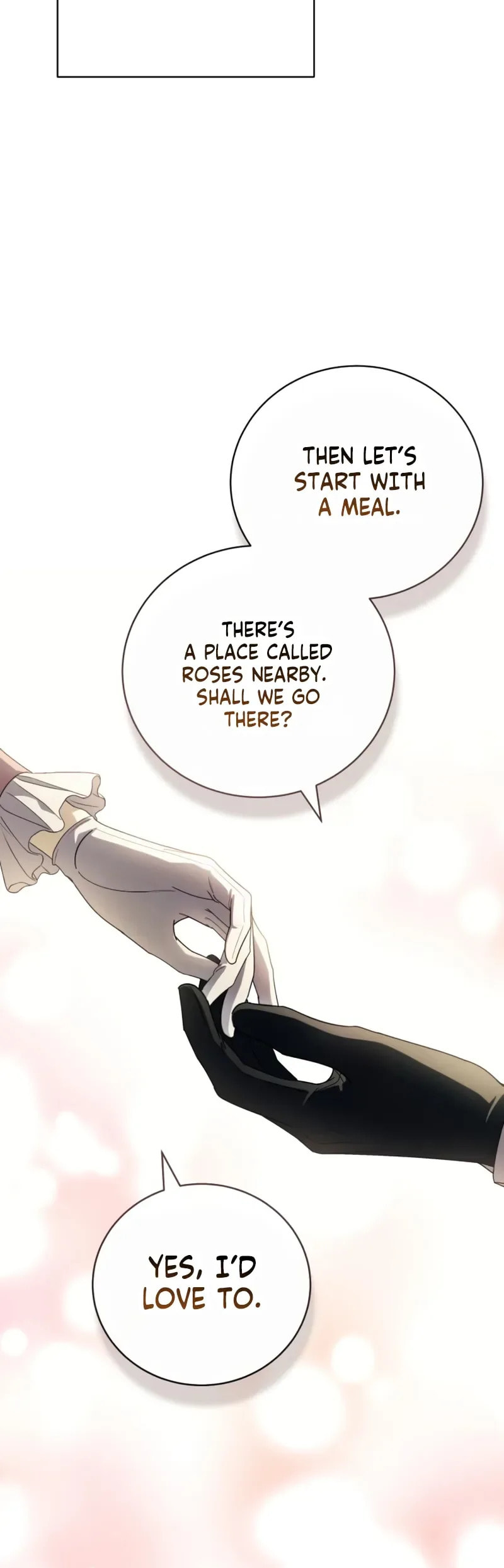 Nampyeon Doduk Chapter 6 page 20 - 