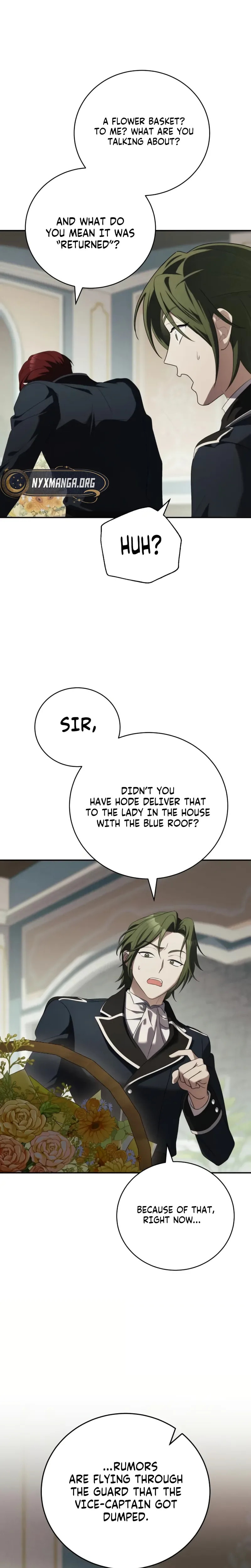 Nampyeon Doduk Chapter 6 page 3 - 