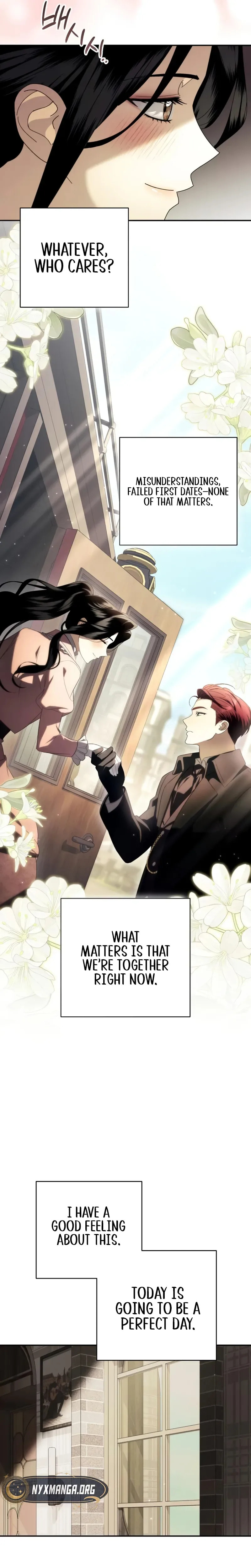 Nampyeon Doduk Chapter 6 page 21 - 