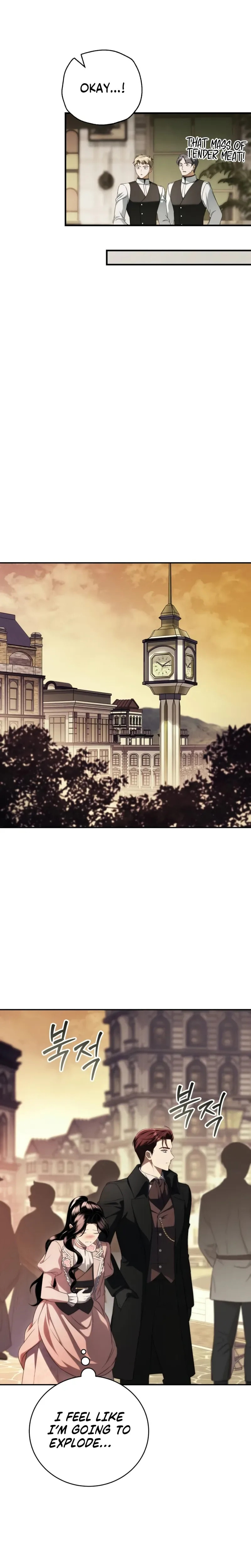 Nampyeon Doduk Chapter 6 page 24 - 