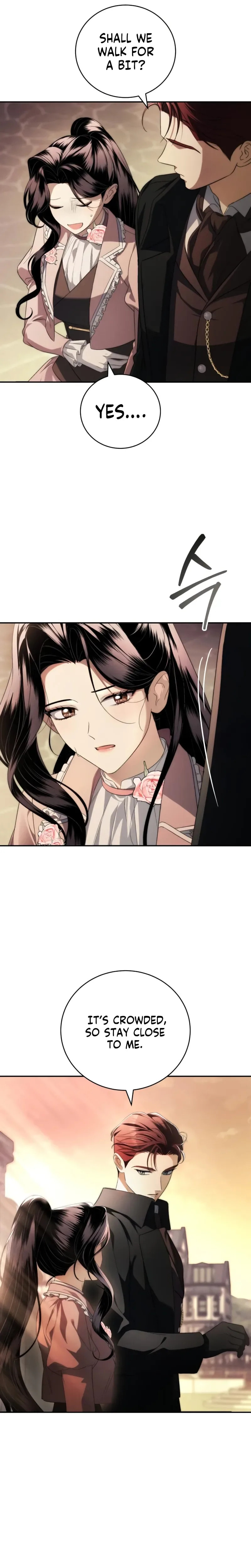 Nampyeon Doduk Chapter 6 page 25 - 
