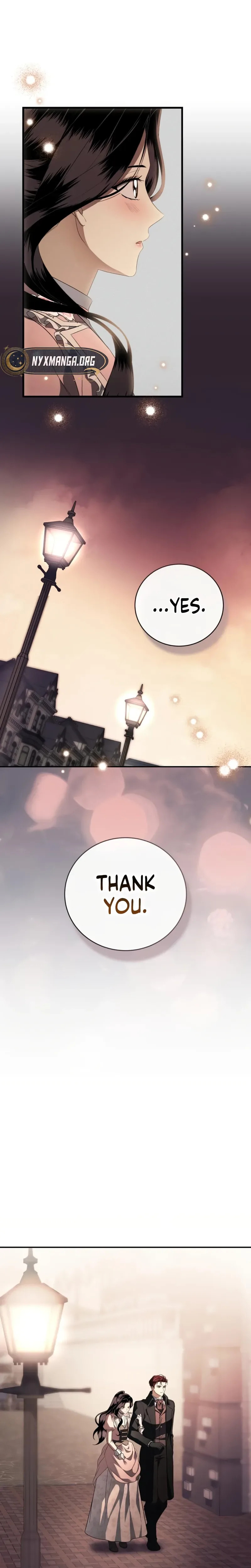 Nampyeon Doduk Chapter 6 page 26 - 